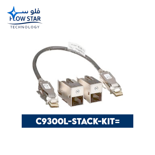 C9300L STACK KIT=