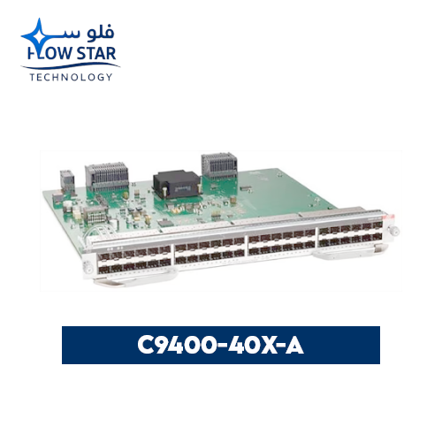 C9400 40X A