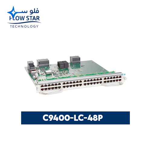 C9400 LC 48P