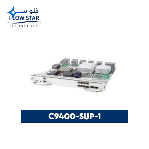 C9400 SUP 1