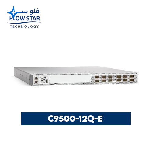 C9500 12Q E