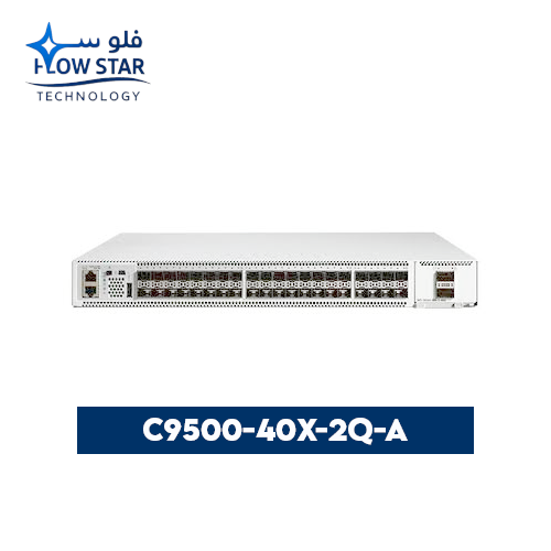 C9500 40X 2Q A