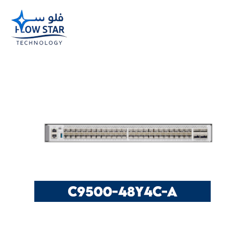 C9500 48Y4C A