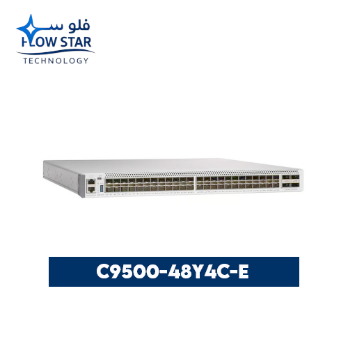 C9500 48Y4C E