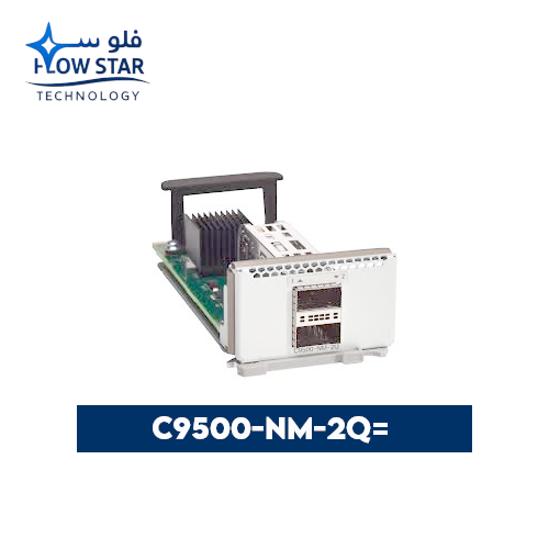 C9500 NM 2Q=