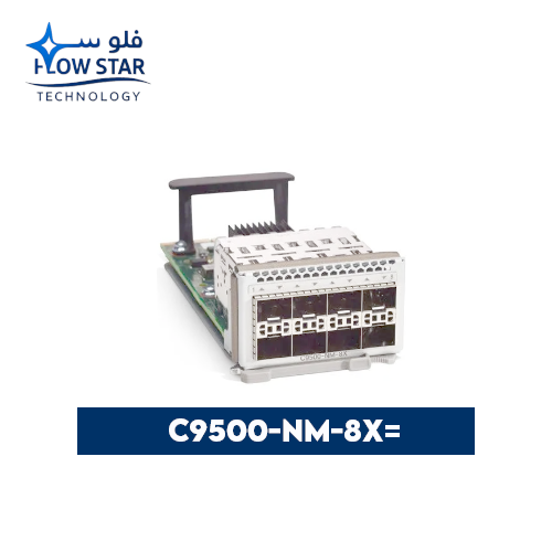 C9500 NM 8X=