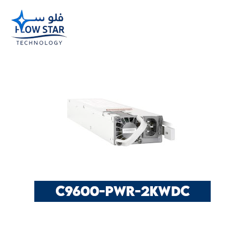 C9600 PWR 2KWDC
