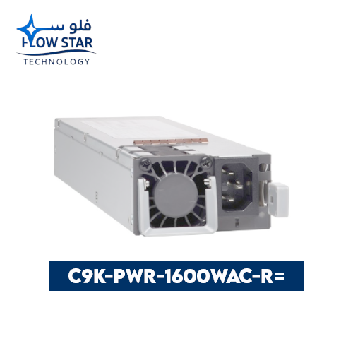 C9K PWR 1600WAC R=