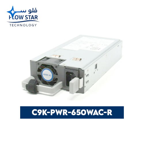 C9K PWR 650WAC R