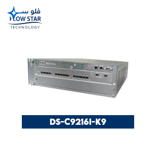DS C9216I K9