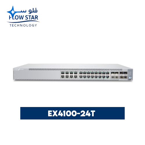 Juniper EX4100-24T