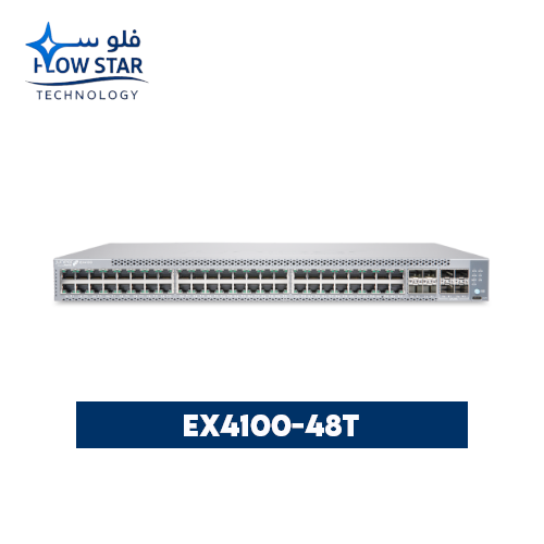 Juniper EX4100-48T
