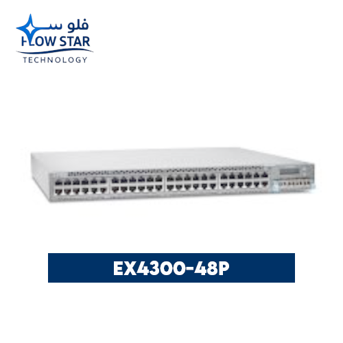 EX4300 48P