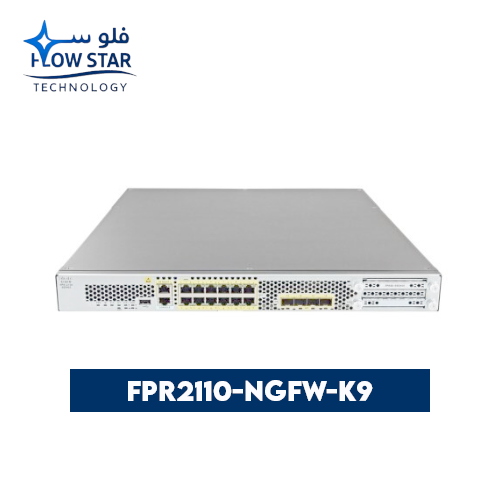 Cisco FPR2110 NGFW K9