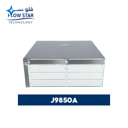 Aruba J9850A chassis