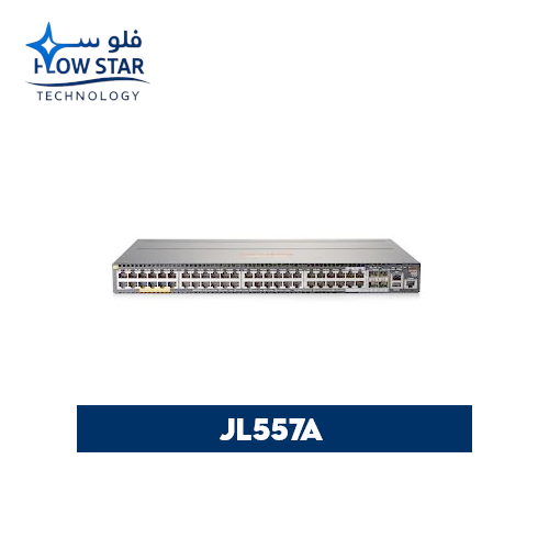 Aruba Switch JL557A