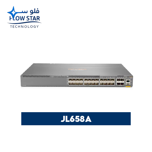 Aruba Switch JL658A