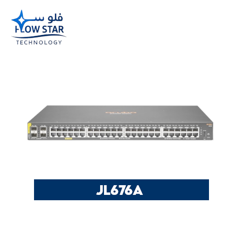 Aruba Switch JL676A