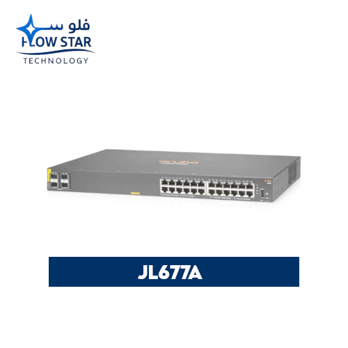 Aruba Switch JL677A