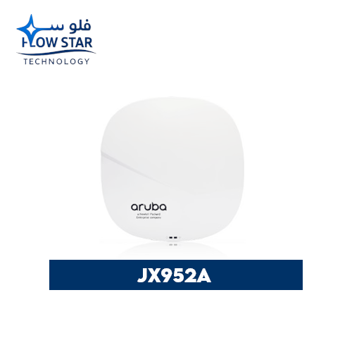 Aruba JX952A access point