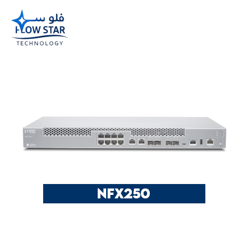 Juniper NFX250