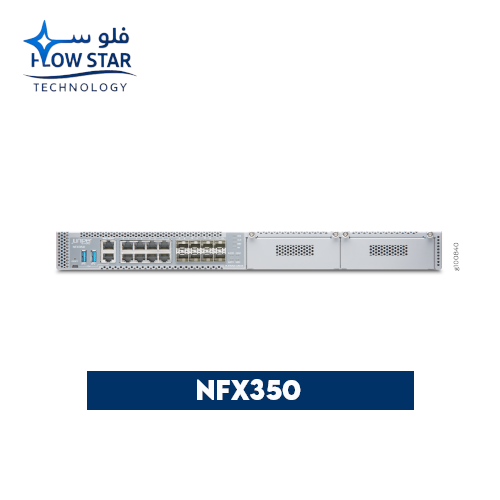 Juniper NFX350