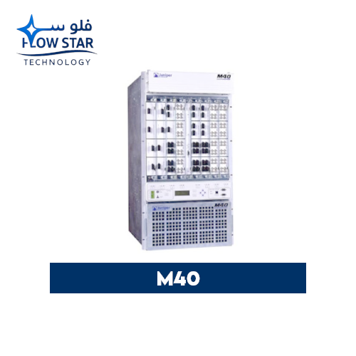 Juniper M40