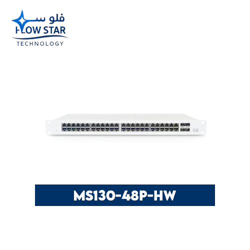 MS130 48P HW