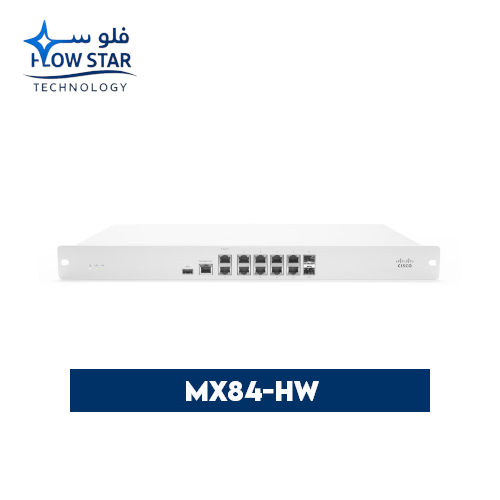 Cisco Meraki MX84 HW