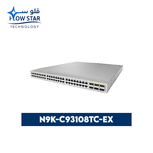 N9K C93108TC EX