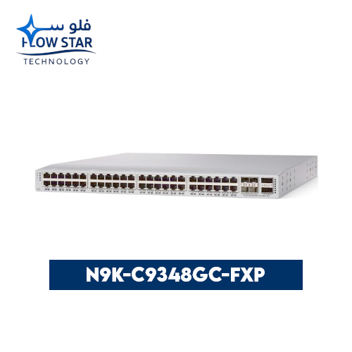 N9K C9348GC FXP