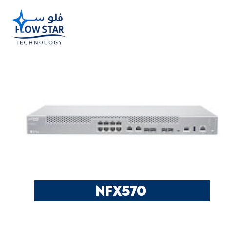 Juniper NFX570