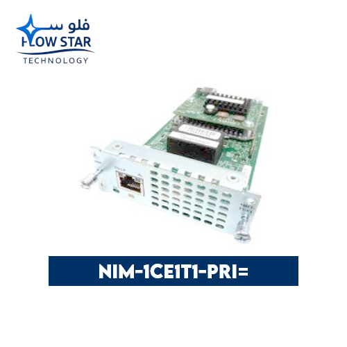 NIM 1CE1T1 PRI