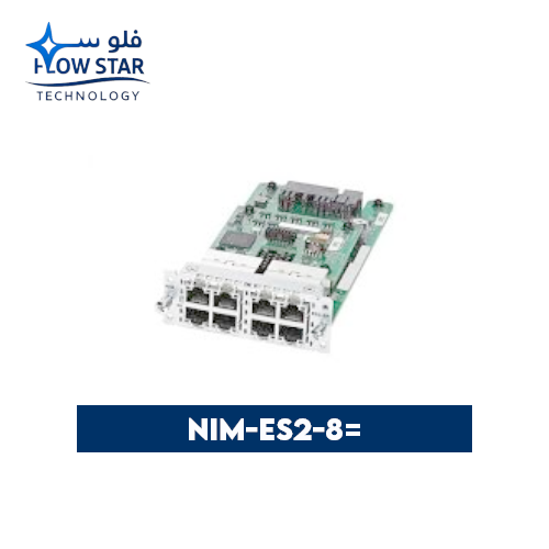 NIM ES2 8