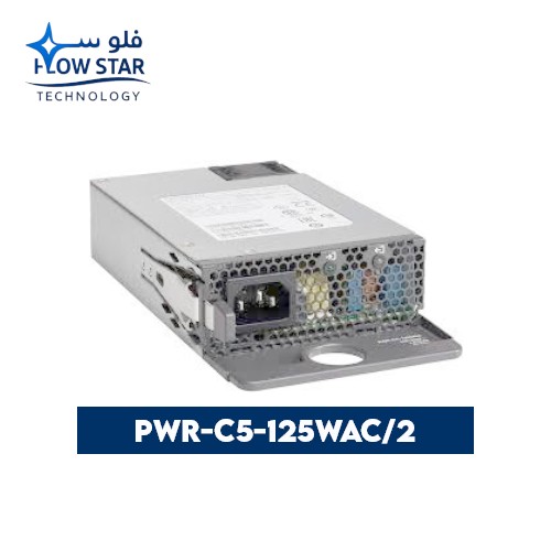PWR C5 125WAC/2