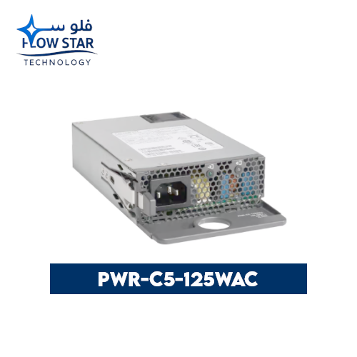 PWR C5 125WAC
