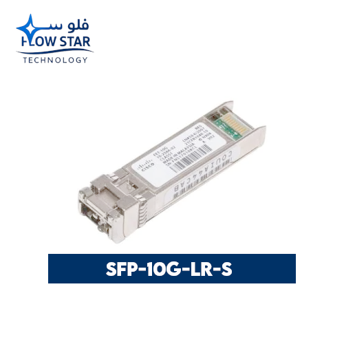 SFP 10G LR S