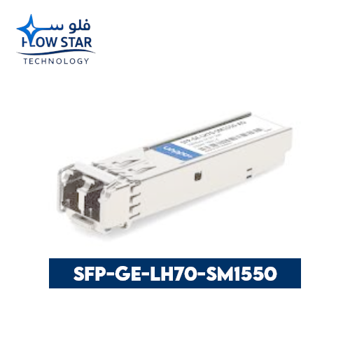 SFP GE LH70 SM1550