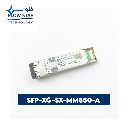 SFP XG SX MM850 A