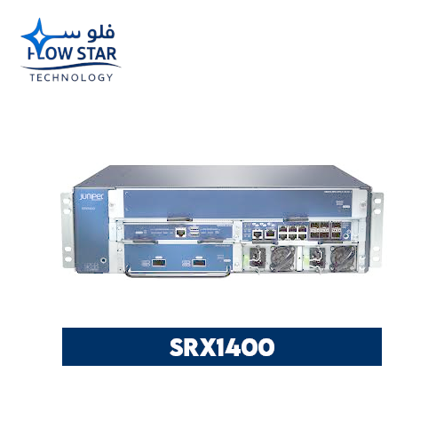Juniper SRX1400