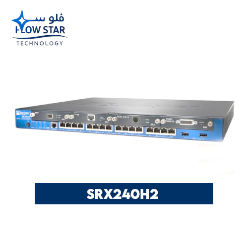 Juniper SRX240H2