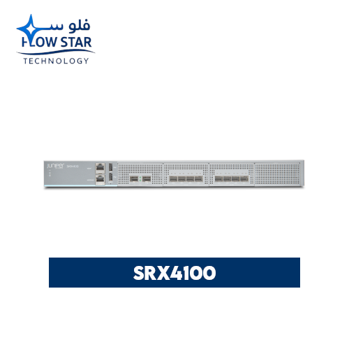 Juniper SRX4100