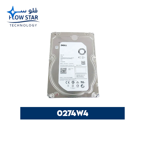 Dell 0274W4