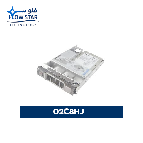 Dell 02C8HJ