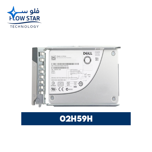 Dell 02H59H