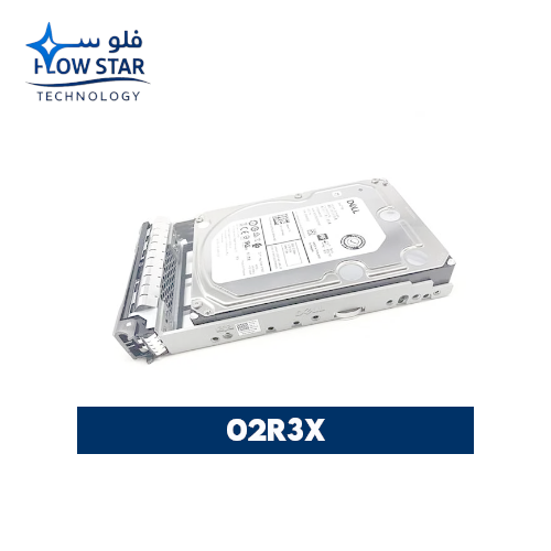 Dell 02R3X