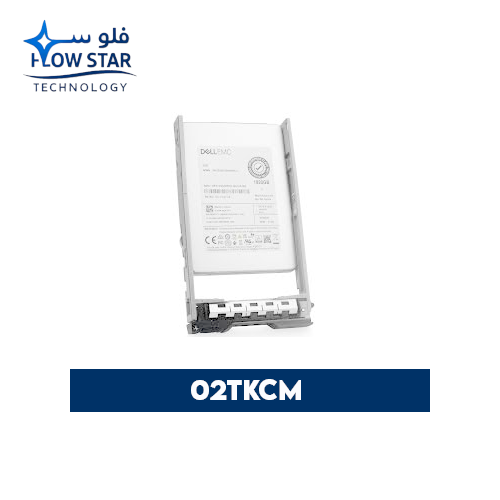Dell 02TKCM