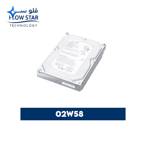 Dell 02W58