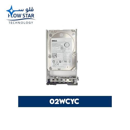 Dell 02WCYC