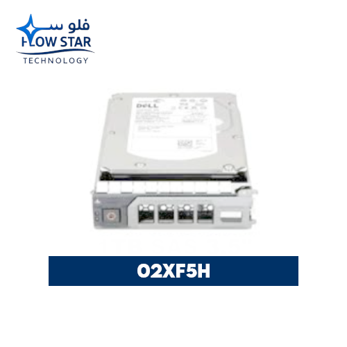 Dell 02XF5H